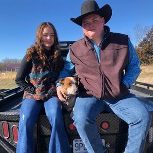 Meet your Posher, Emma